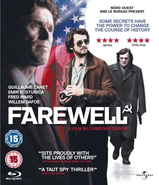 Farewell Image 1