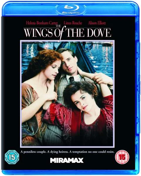 The Wings of a Dove Image 1