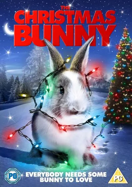 The Christmas Bunny Image 1