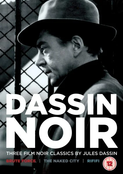 Dassin Noir: Three Film Noir Classics by Jules Dassin Image 1
