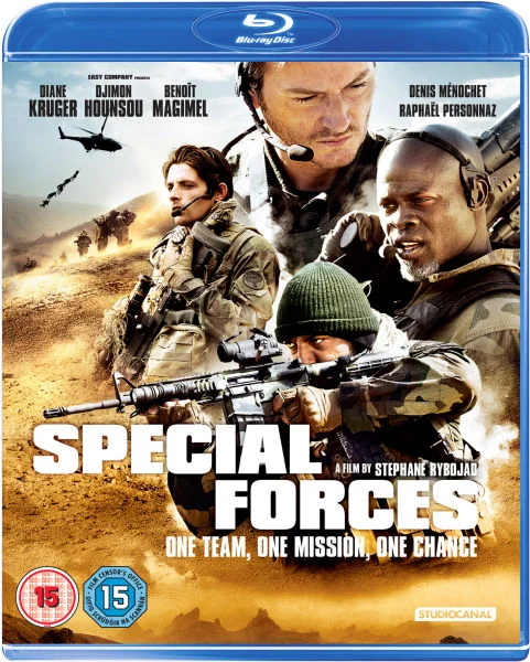 Special Forces Image 1