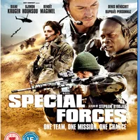 Special Forces
