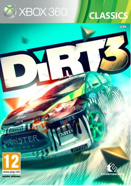 DiRT3: Classics Image 1