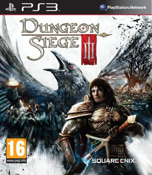 Dungeon Siege 3 Image 1