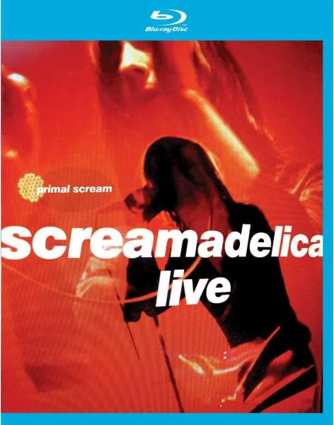 Primal Scream: Screamadelica Live Image 1