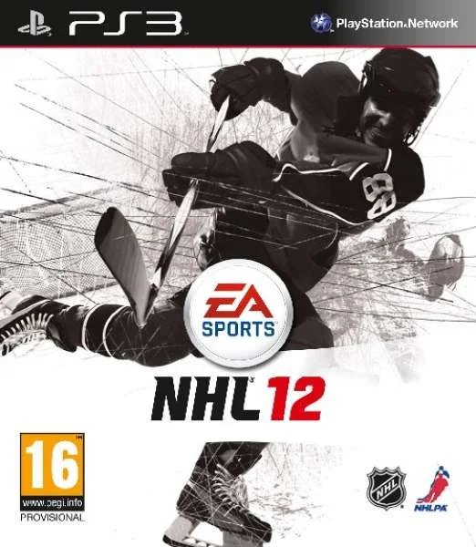NHL 12 Image 1