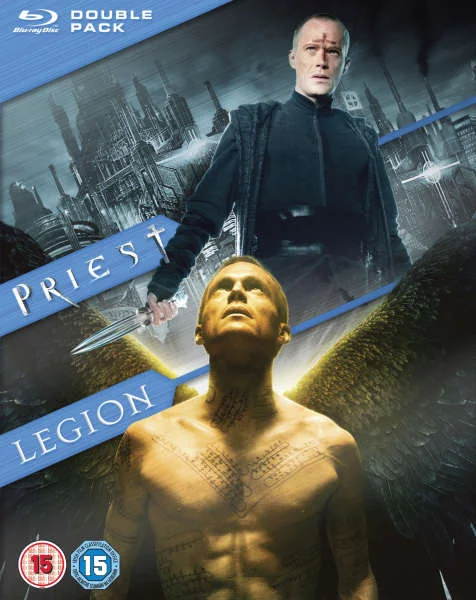 Legion / Priest Image 1