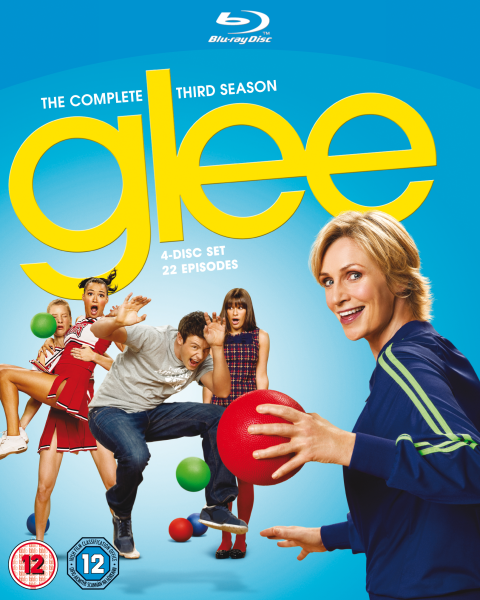 Glee - Season 3 Image 1