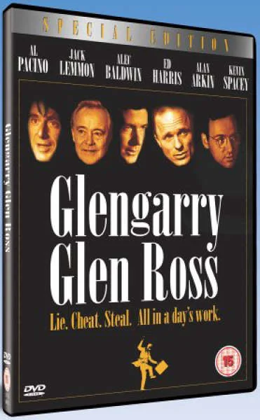 Glengarry Glen Ross Image 1