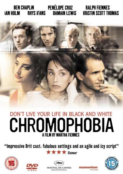 Chromophobia Image 1