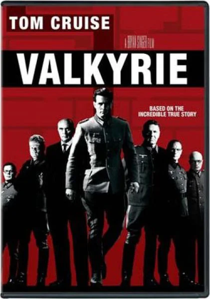 Valkyrie Image 1