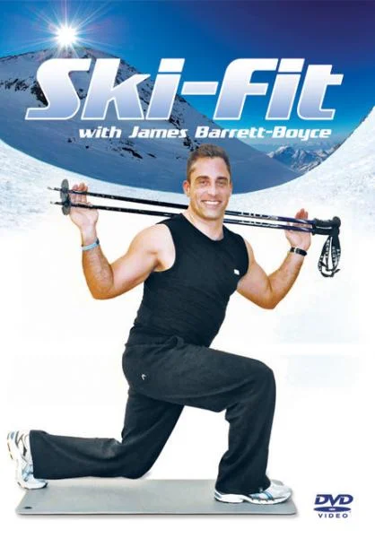 Ski-Fit With James Barrett-Boyce Image 1