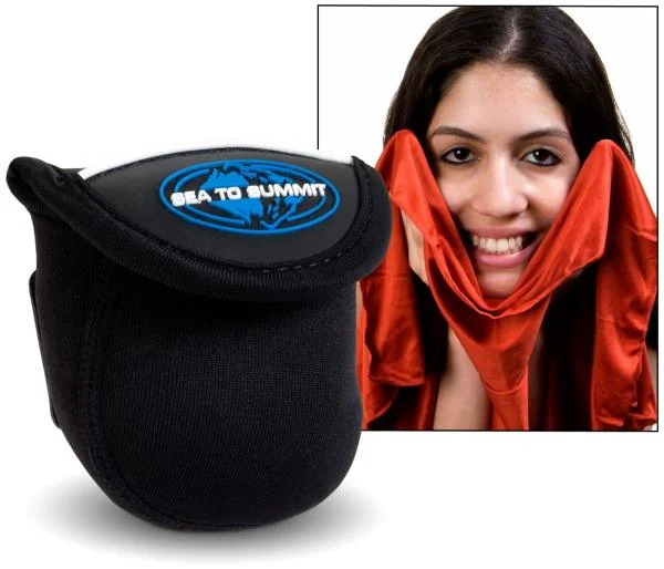 Pocket Towel Image 1