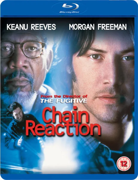 Chain Reaction Image 1