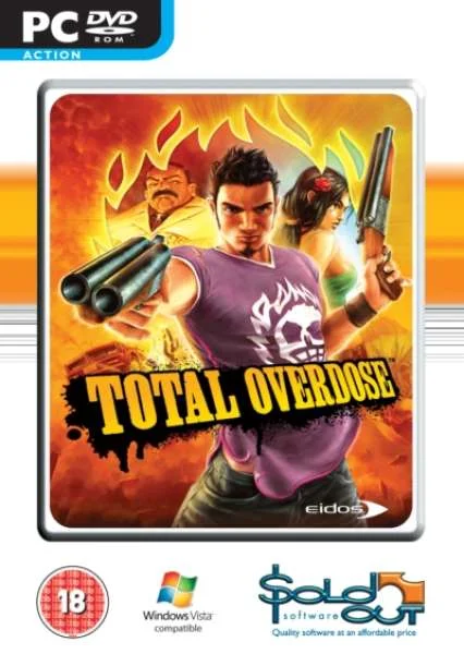 Total Overdose Image 1