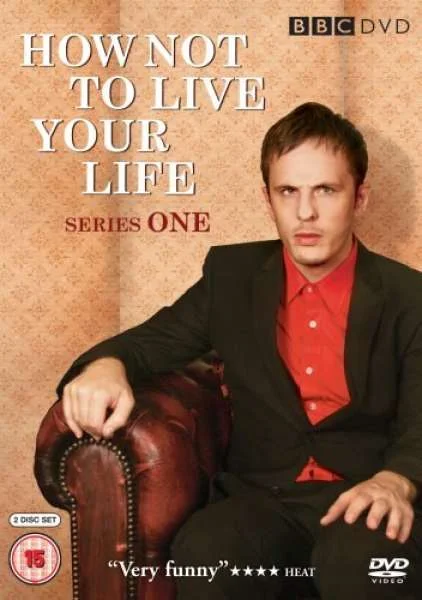 How Not To Live Your Life Image 1
