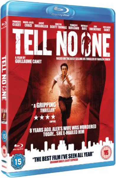 Tell No One Image 1