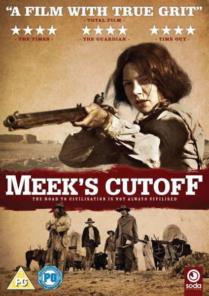 Meek's Cutoff Image 1