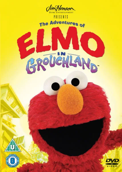 The Adventures of Elmo in Grouchland Image 1