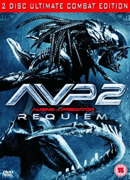 Alien Vs Predator: Requiem Image 1