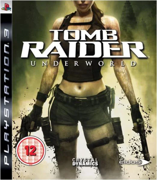 Tomb Raider: Underworld Image 1