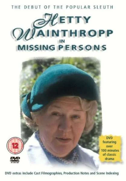 Hetty Wainthropp In Missing Persons Image 1
