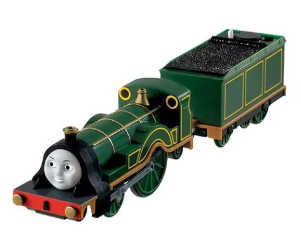 Thomas and Friends: Emily Medium Engine Image 1