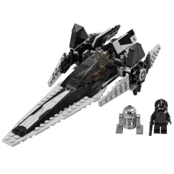 LEGO Star Wars: Imperial V-Wing Starfighter (7915) Image 1