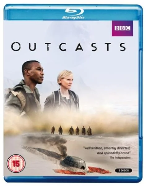 Outcasts Image 1