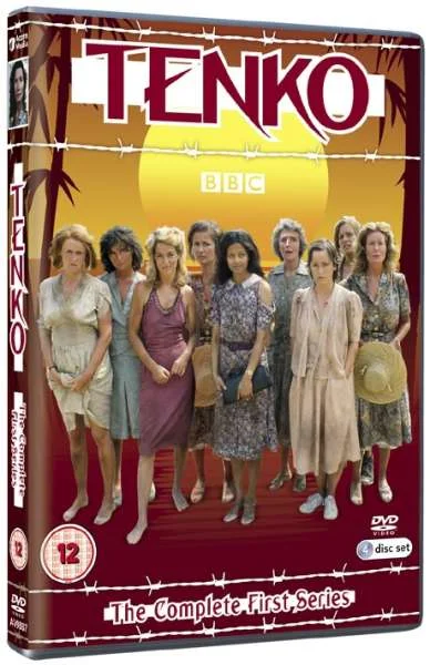 Tenko - Series 1 Image 1