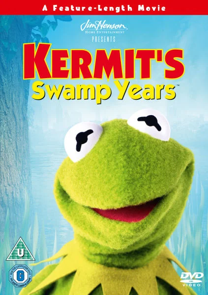 Kermit's Swamp Years Image 1
