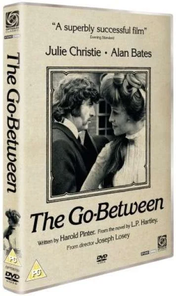 The Go-Between Image 1