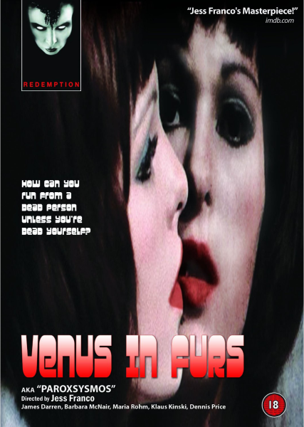 Venus In Furs Image 1