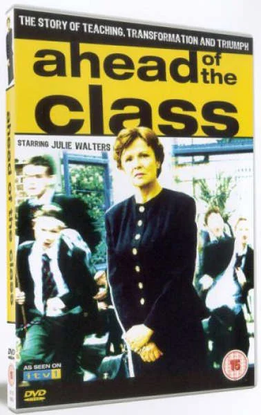 Ahead Of The Class Image 1