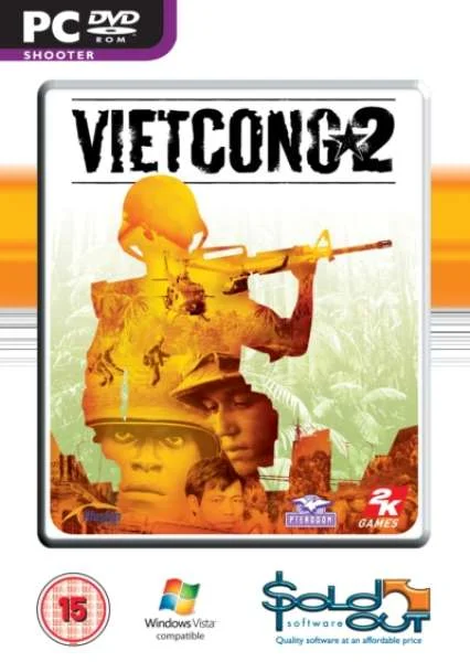 Vietcong 2 Image 1