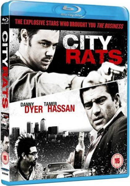 City Rats Image 1