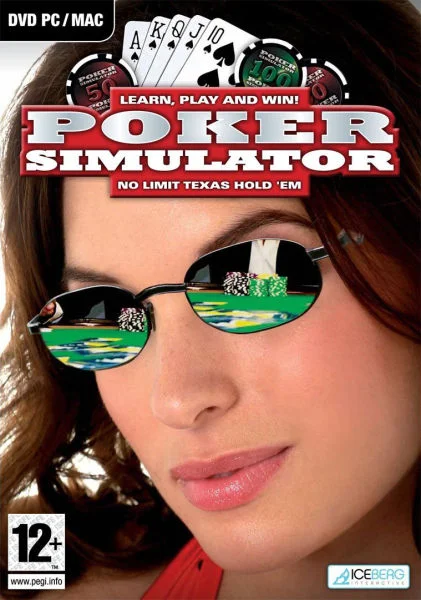 Poker Simulator Image 1