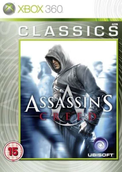 Assassins Creed (Classics) Image 1