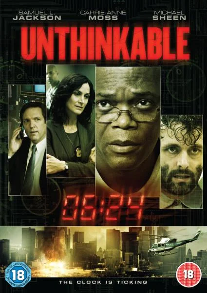 Unthinkable Image 1