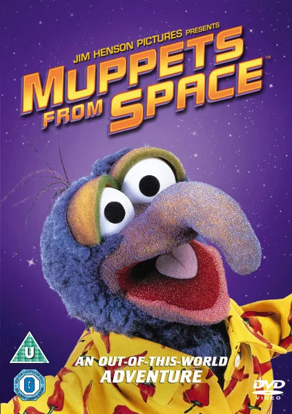 Muppets From Space Image 1