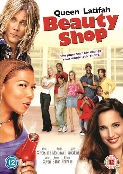 Beauty Shop Image 1