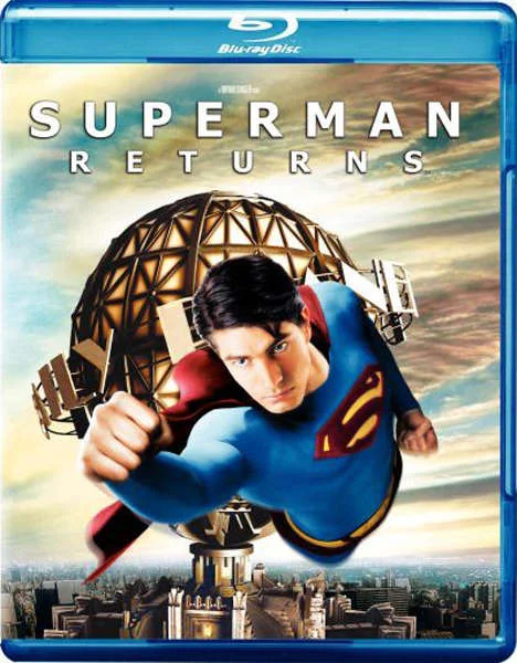 Superman Returns Image 1