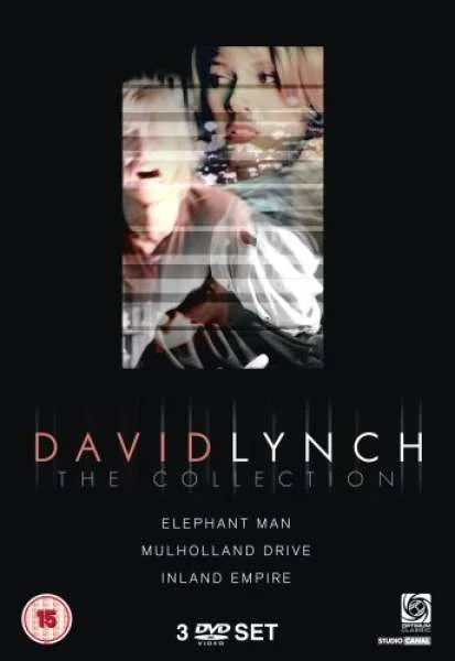 David Lynch - Collection Image 1