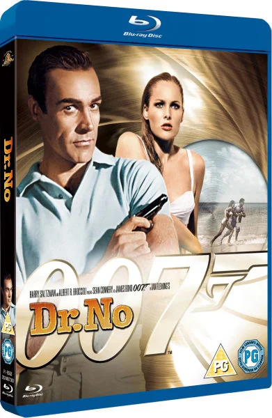 Dr. No Image 1