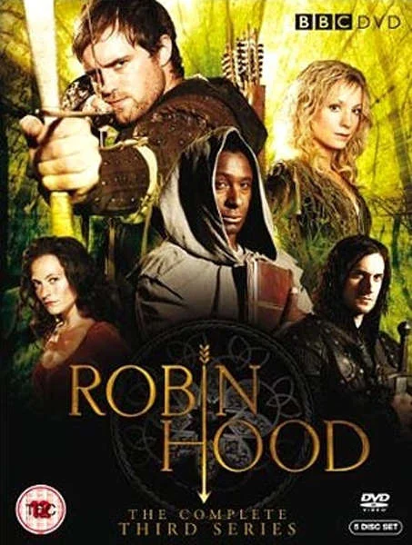 Robin Hood - Series 3 - Complete Image 1