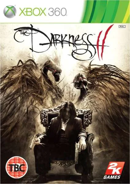 The Darkness II Image 1