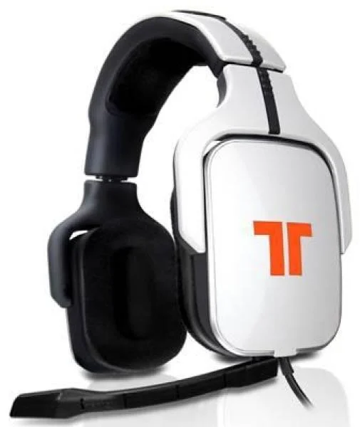 Tritton AX720 Gaming Headset Image 1