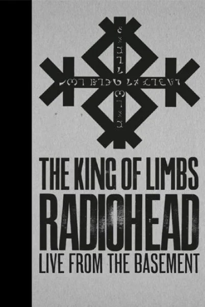 Radiohead: Live from the Basement Image 1