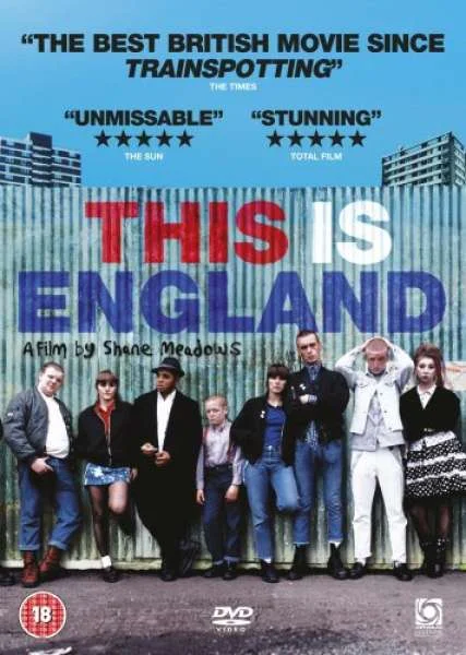 This Is England Image 1