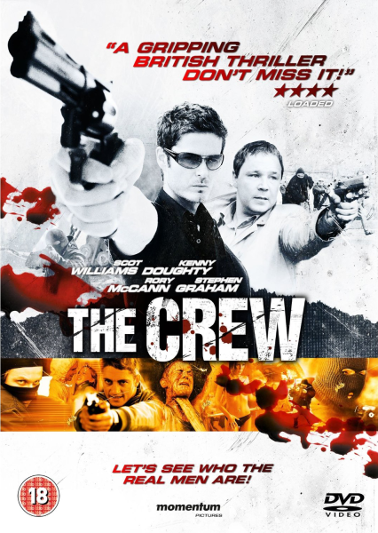The Crew Image 1